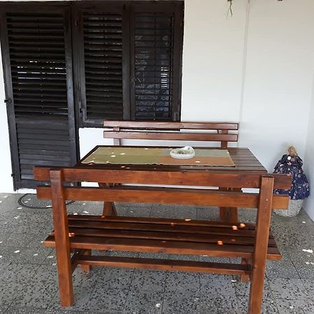 Villa Granada Ούλτσιν Εξωτερικό φωτογραφία