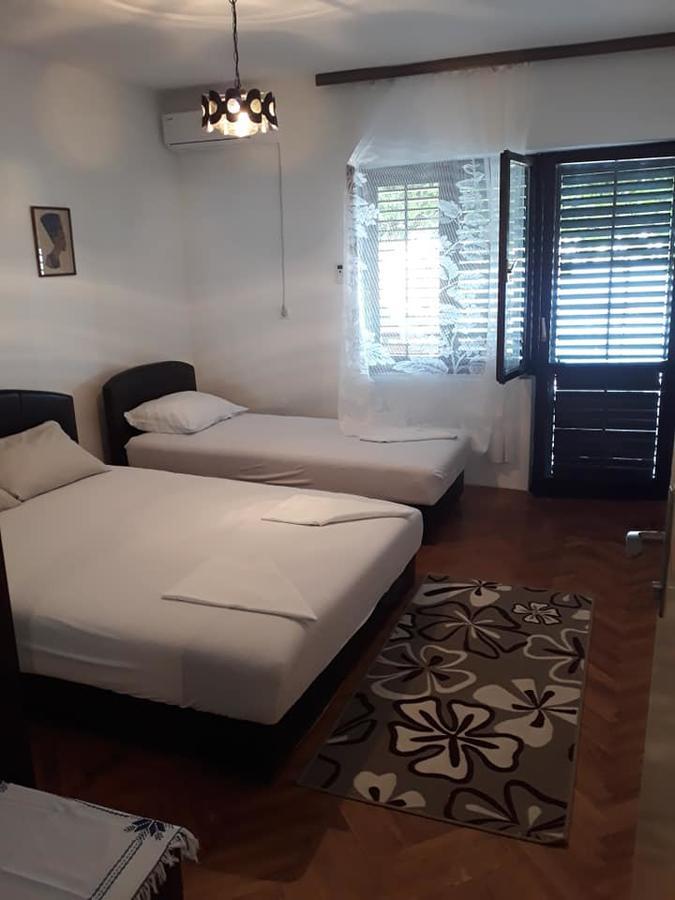 Villa Granada Ούλτσιν Εξωτερικό φωτογραφία