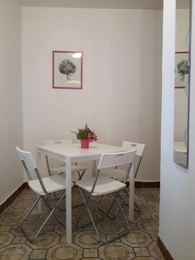 Villa Granada Ούλτσιν Εξωτερικό φωτογραφία