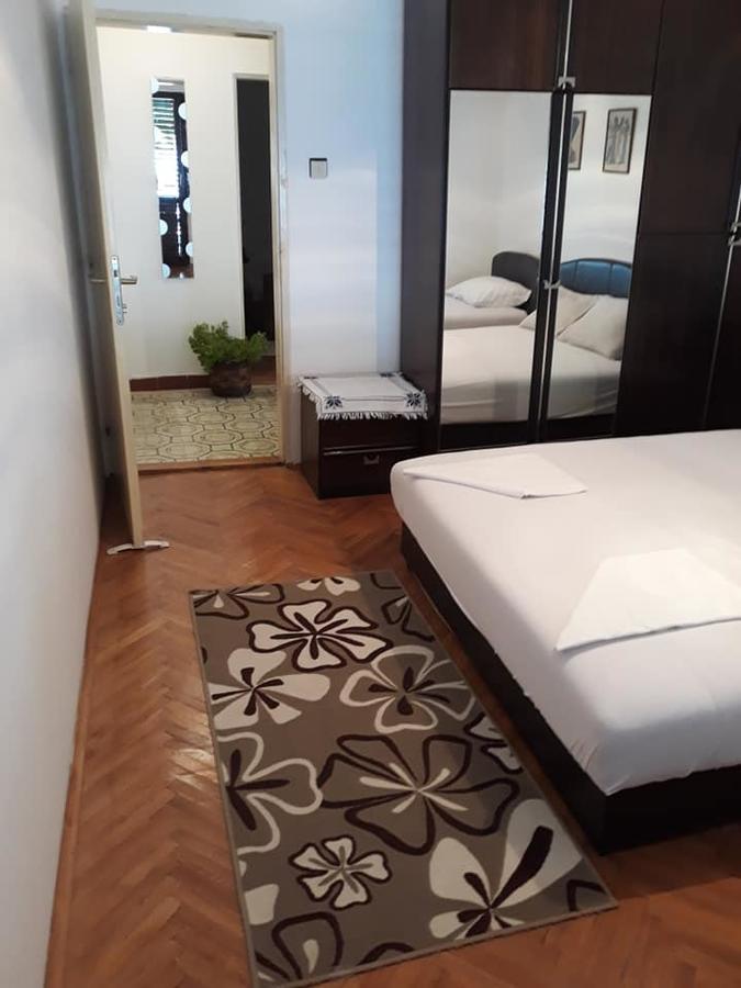 Villa Granada Ούλτσιν Εξωτερικό φωτογραφία