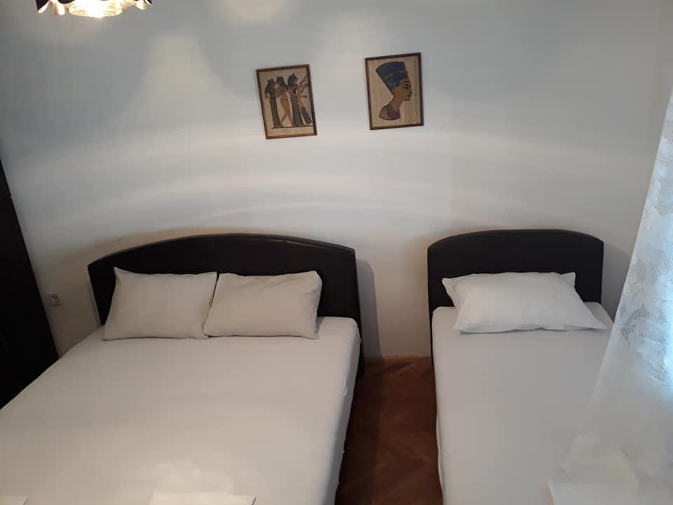Villa Granada Ούλτσιν Εξωτερικό φωτογραφία